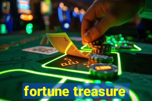 fortune treasure